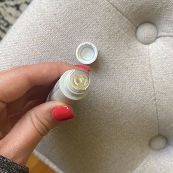 Wake Things Up Matcha & Mint Morning Cleanser by BAD HABIT - Picture 5 of 5